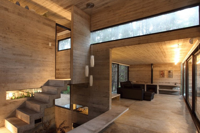 5 Characteristics of Modern Minimalist House Designs 5 Characteristics of Modern Minimalist House Designs