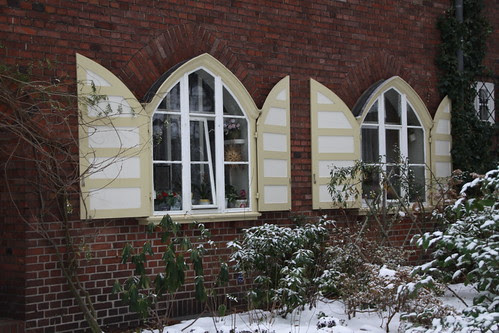 fensterläden Geklappt auf picture photo bild