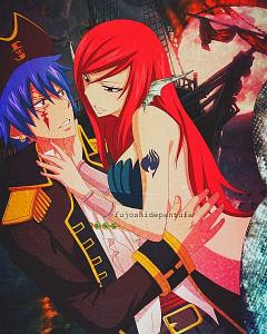 FAIRY TAIL