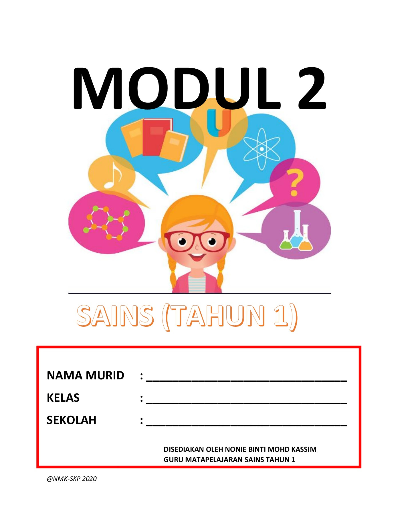 Buku Teks Sains Tahun 1 Anyflip  Wallpaper