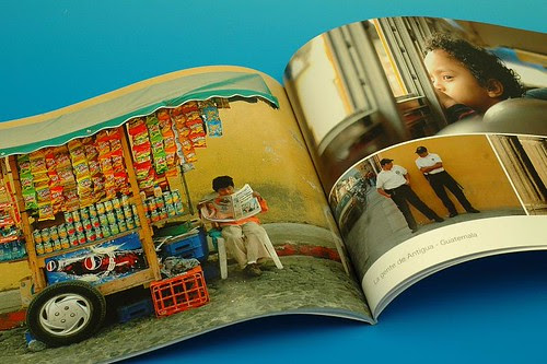 My iPhoto Book | Flickr - Photo Sharing!