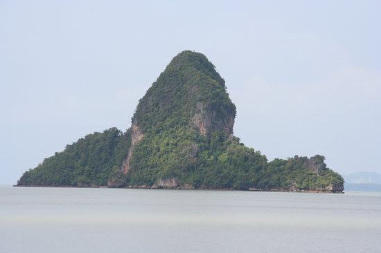 Photo of Phang Nga Bay