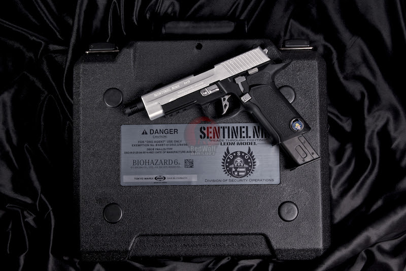 redwolf airsoft