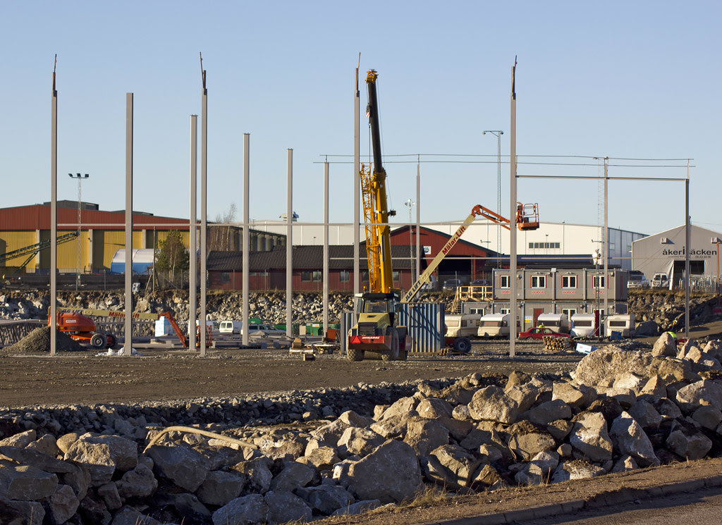 Construction Site