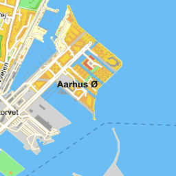Krak Kort åRhus århus Kort Krak | stoffeerderijrozendal Krak Kort åRhus
