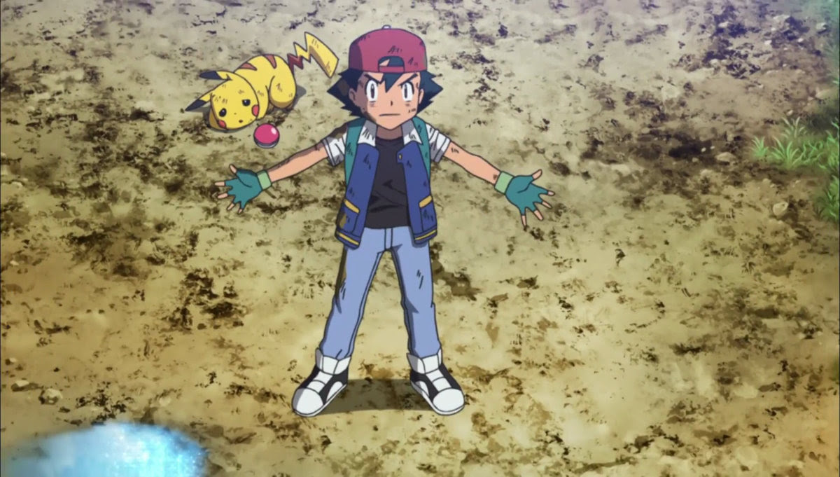 劇場版ポケモン キミにきめた 予告編 サトシとピカチュウの出会い描く ライブドアニュース