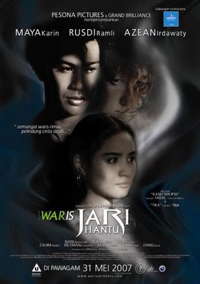 7 benda wajib ada dalam poster  filem kita 7 benda wajib ada dalam poster  filem kita