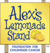 Alex's lemonade stand foundation