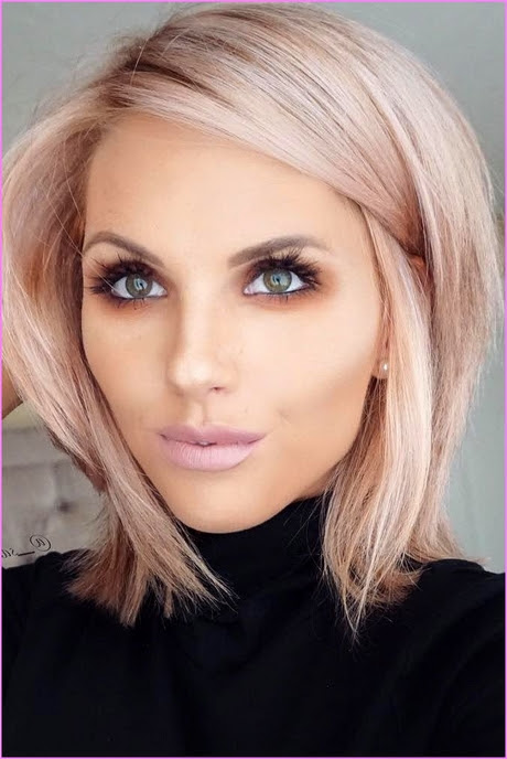 Haircuts for women 2019 Haircuts for women 2019