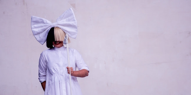 Sia Announces This Is Acting Deluxe Edition 