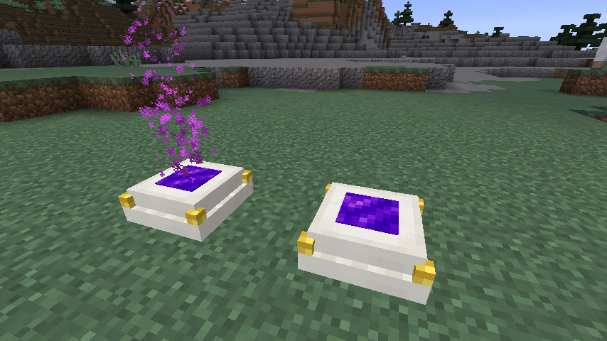 Simple Teleporters Mods Minecraft Curseforge