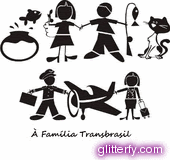 Ainda sou apaixonada pela aviação...