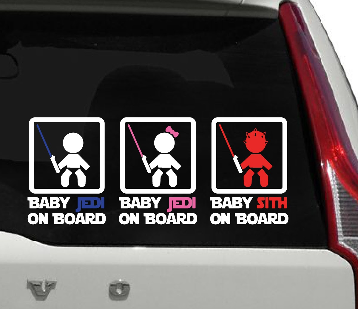 Produk - Car Sticker ~ Dr Cetak