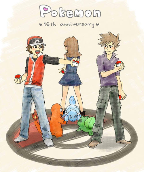 すきすきポケモン おえかきライフ