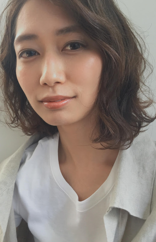 アラサー世代の髪色選び 30代の自分をより楽しむためのヘアカラー選びのポイント カラー