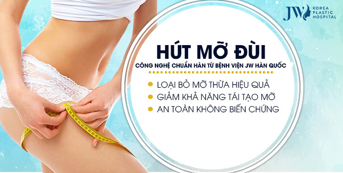 Hút mỡ bắp chân webtretho