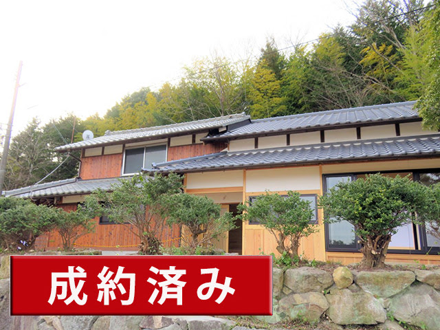 My不動産 田舎暮らし物件兵庫 古民家を探すならmy不動産