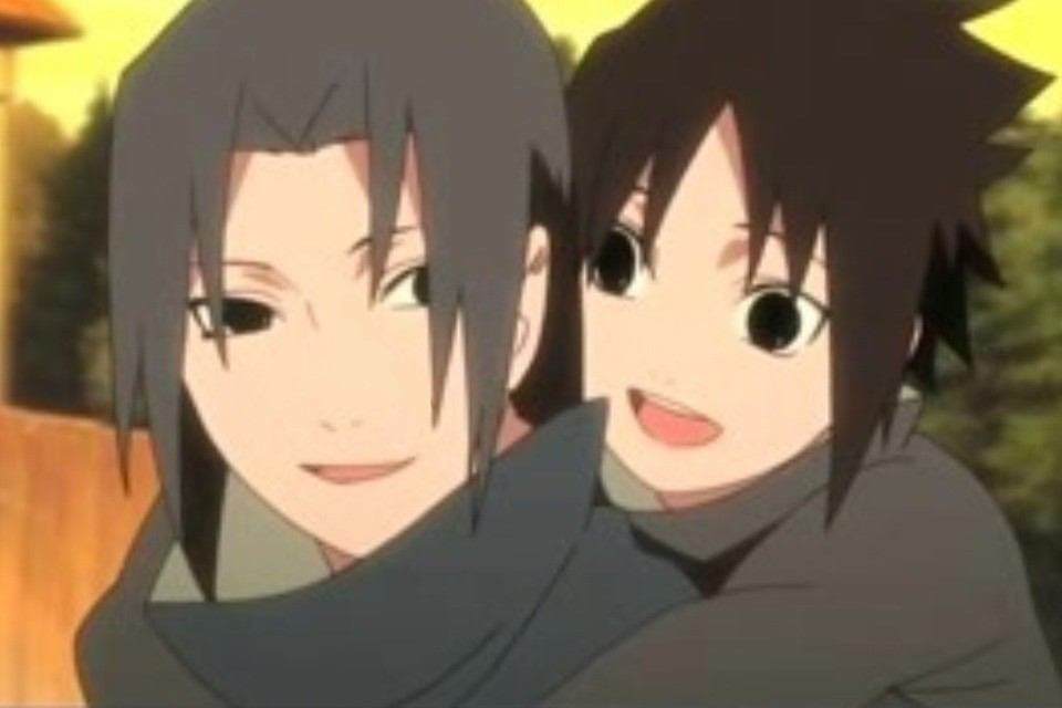 ナルト かっこいいうちはイタチの名場面を一挙ご紹介します エントピ Entertainment Topics