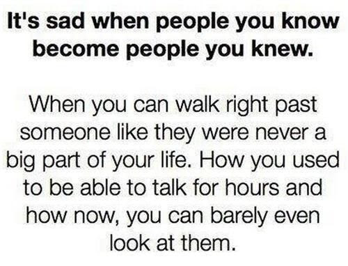 20 Sad And Broken Friendship Quotes In Images