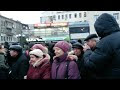 Видео 12 01 Харьков и Евромайдно: давай, ДО СВИДАНИЯ гости, ПРОШАЙ Евромайдно