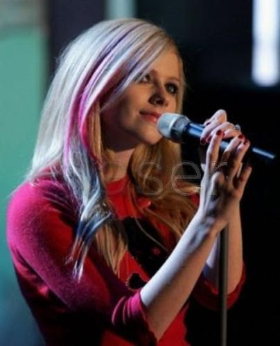 avril lavigne don t tell me