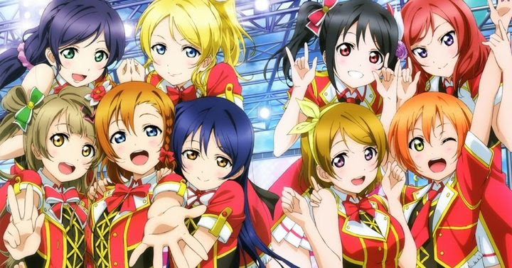 ラブライブ 名言ランキング 投票 心に残る言葉の力