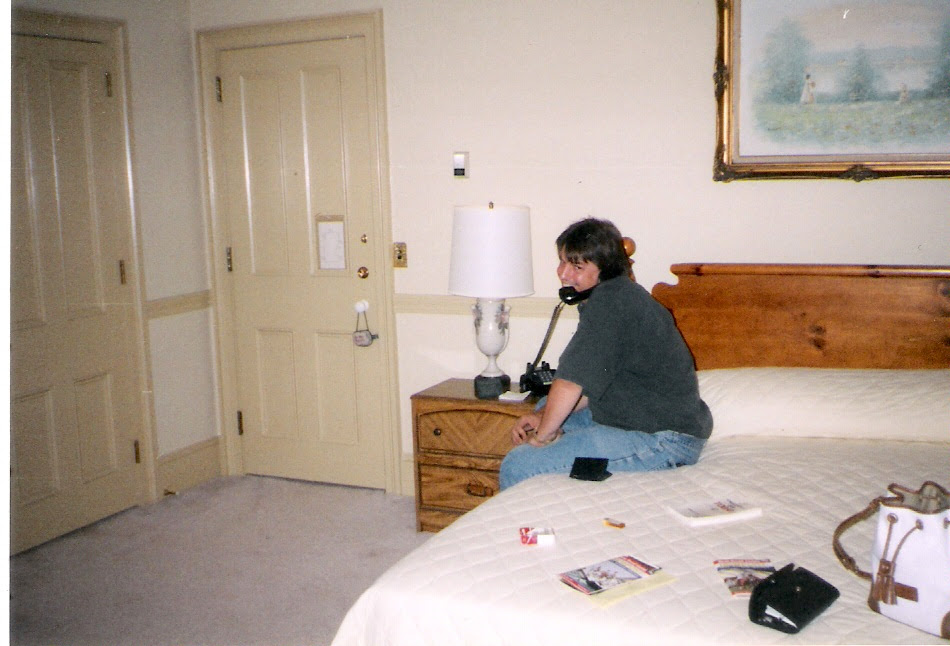 Honeymoon in Newport