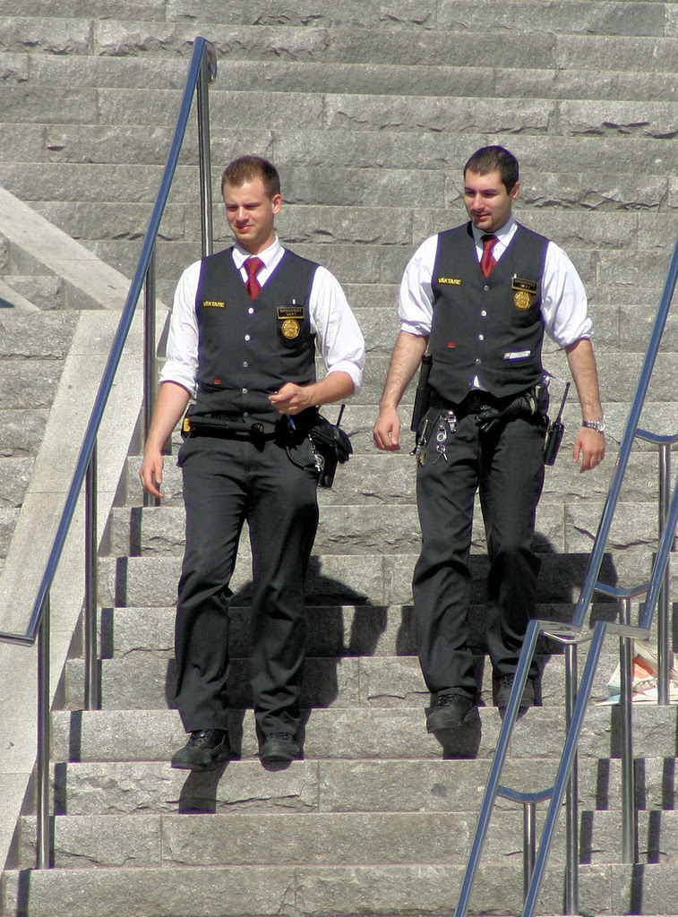 Security Guards