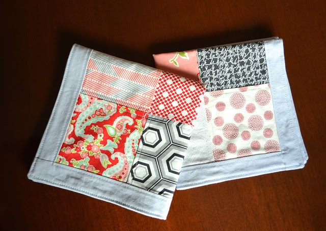 Napkins