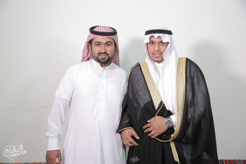 صـور أفــراح الفضل الزعاق بقاعة