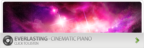 Everlasting - Royalty Free Piano Music