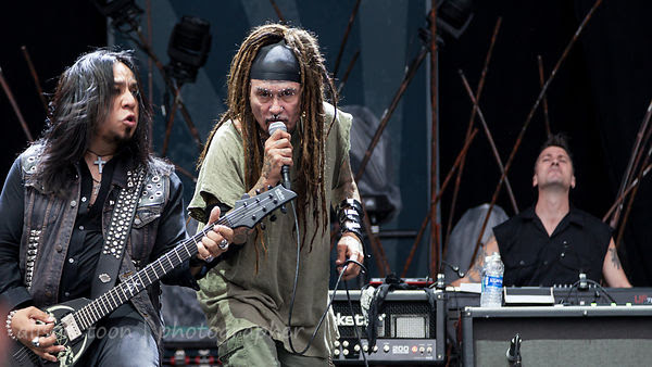 Ministry