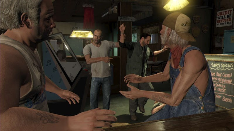 トレバー フィリップス工業 グランド セフト オート5 攻略情報局