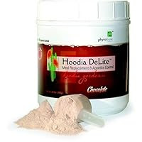 Phytobase Hoodia DeLite, Chocolate, 20.8 oz (590 g)