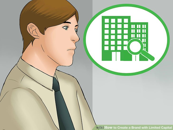 Create a Brand with Limited Capital Step 1.jpg