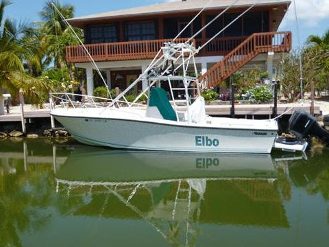 Mako 261B for sale - Daily Boats | Buy, Review, Price ...
