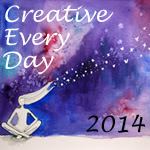 Creative Everyday