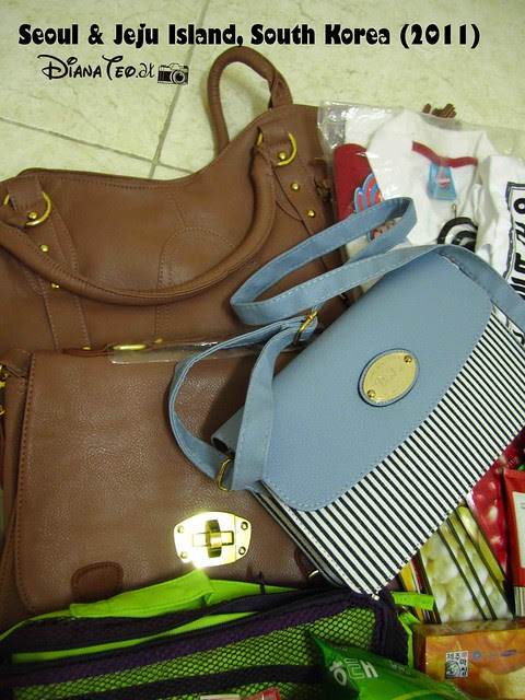 South Korea's Haul 03