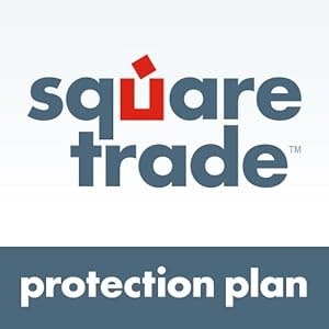 SquareTrade 4-Year Office Warranty ($75-100)