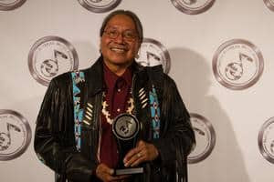 Grammy Award Winning Flute Player Passes On