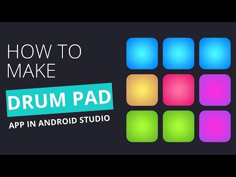 Video Android Game Development Android Studio
