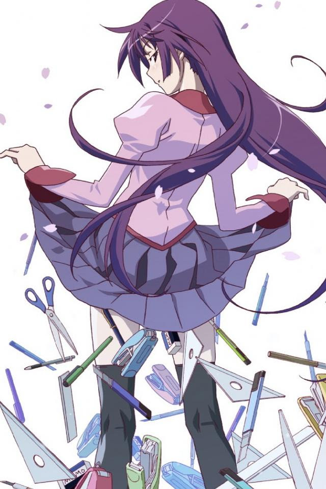 印刷可能 Iphone 壁紙 アニメ 高画質