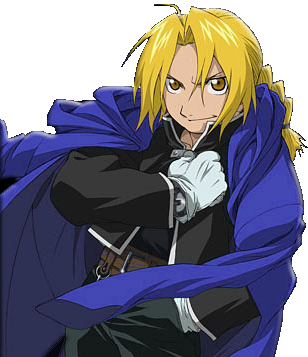 Edward Elric Pictures, Images and Photos