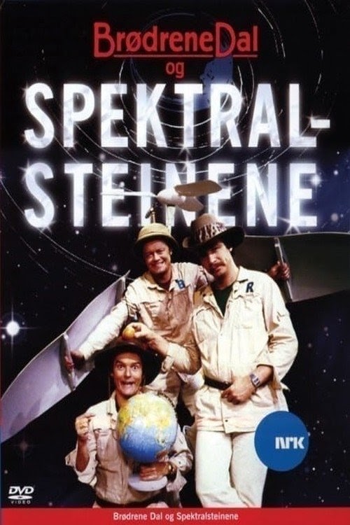 Film Kijken Brødrene Dal og Spektralsteinene 1982 Nederlands Gesproken
Kijken 1080p