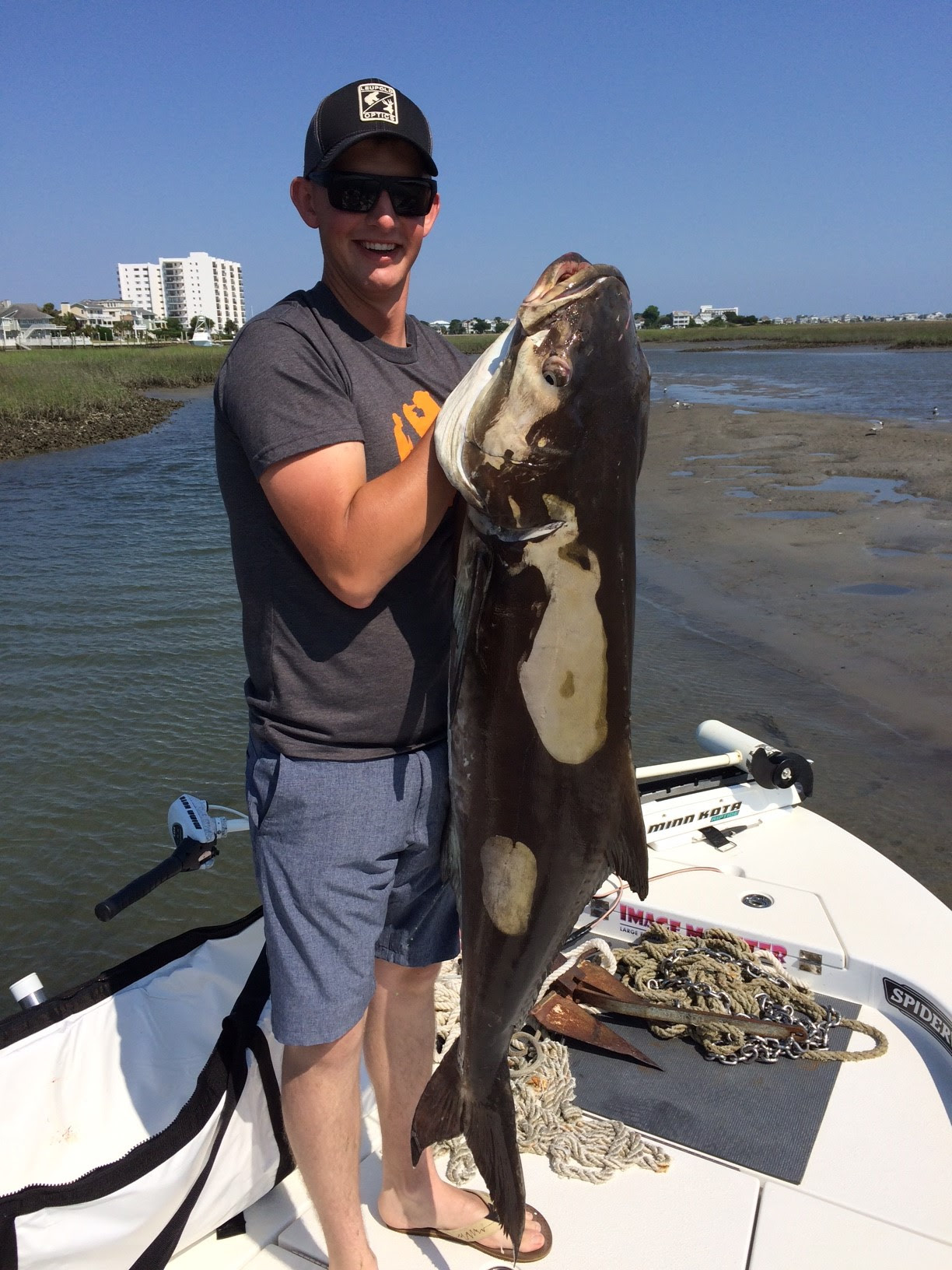 Fishing Report » Archive » Wrightsville Beach NC-Fishing ...