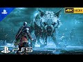 Top Must-Have Games for PS5, Xbox, and PC 2024