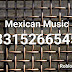 Mexican Roblox Id Codes 2021 : 50 Popular Xxxtentacion Roblox Id Codes 2021 Game Specifications : Nba youngboy roblox song id codes (2021) july 28, 2021 10 best laptops for computer science students.