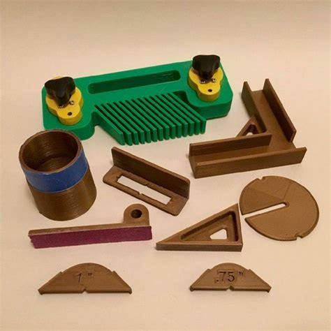 printed gadgets  woodworking woodworking wooden