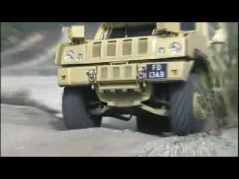 iveco vtlm