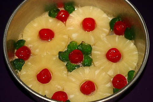 Festive colours good enough to eat
